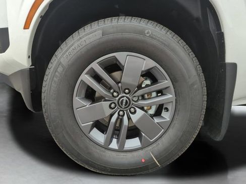 New 2026 Nissan Frontier SV w/ SV Convenience Package image 45