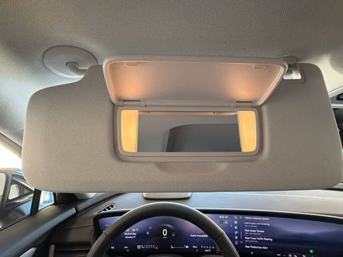 New 2026 Buick Envision Avenir image 58