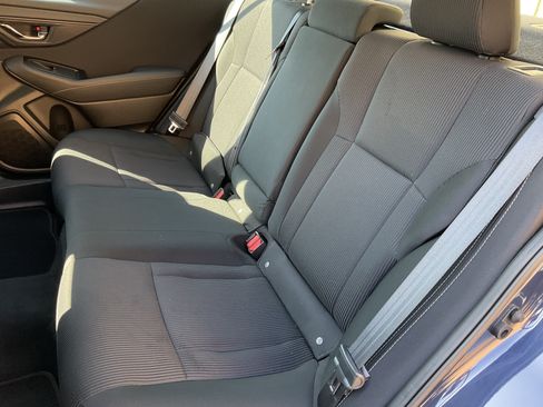 Used 2025 Subaru Legacy Premium AWD/4WD image 33