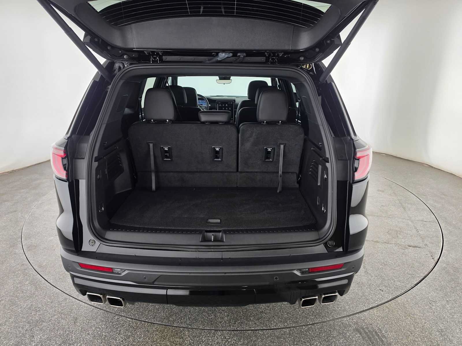 Used 2026 GMC Acadia Elevation w/ Super Cruise Package FWD image 15