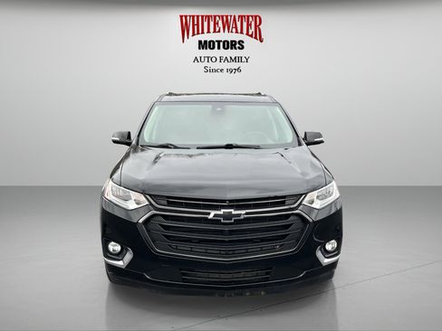 Used 2019 Chevrolet Traverse High Country image 8
