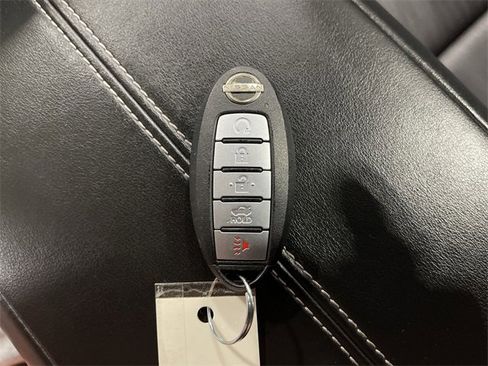 Used 2023 Nissan Altima 2.5 SV image 30