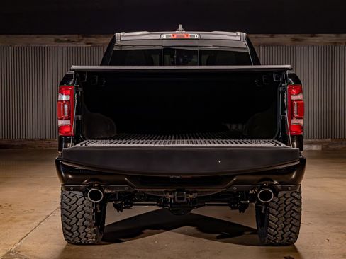 Used 2023 RAM 1500 Laramie image 9