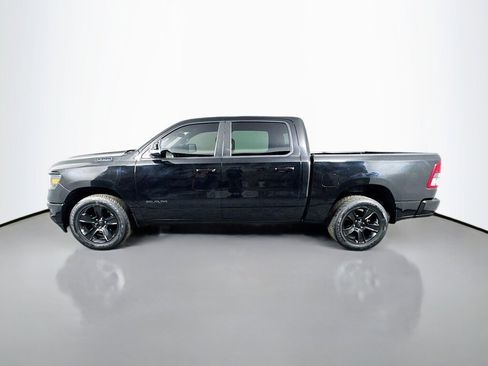Used 2022 RAM 1500 Big Horn image 2