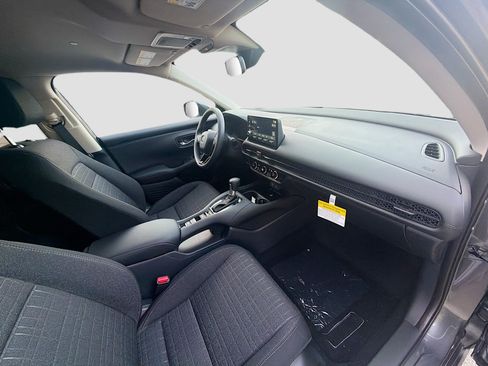 New 2027 Honda HR-V LX image 22
