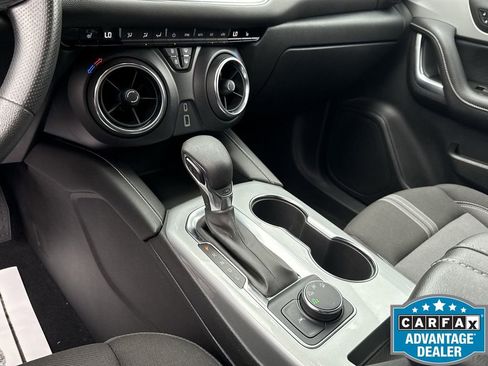 Used 2025 Chevrolet Blazer LT image 22