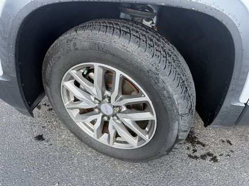 Used 2019 GMC Acadia SLE AWD/4WD image 38
