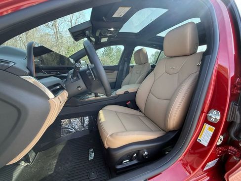 New 2026 Cadillac CT5 Premium Luxury image 6