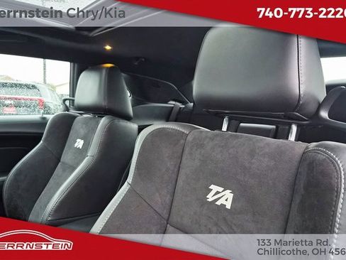 Used 2021 Dodge Challenger R/T Scat Pack image 24