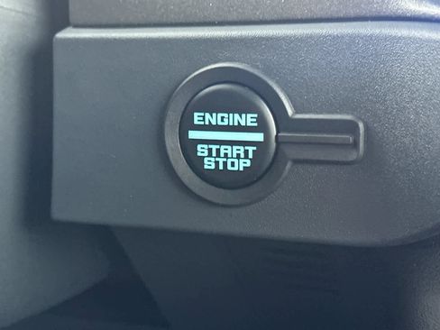 New 2025 Ford Bronco 4-Door w/ Sasquatch Package image 23