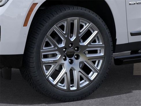 New 2026 GMC Yukon XL Denali Ultimate image 9