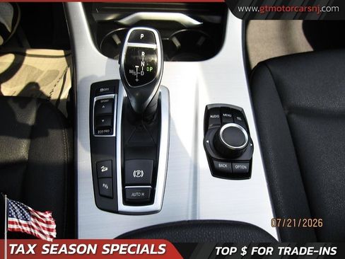 Used 2018 BMW X4 xDrive28i AWD/4WD image 30