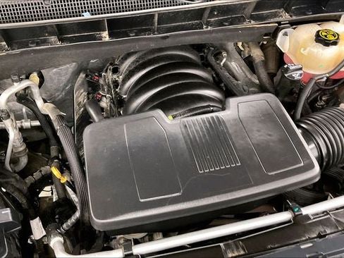 Used 2019 Chevrolet Silverado 1500 LT w/ All-Star Edition AWD/4WD image 29