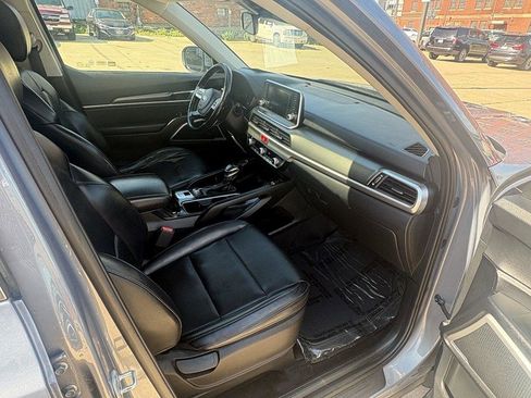 Used 2020 Kia Telluride S AWD/4WD image 10