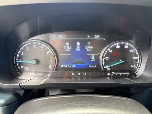Used 2023 Ford Maverick XLT w/ Equipment Group 300A Standard AWD/4WD image 22