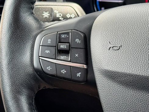 Used 2021 Ford Bronco Sport Outer Banks AWD/4WD image 29