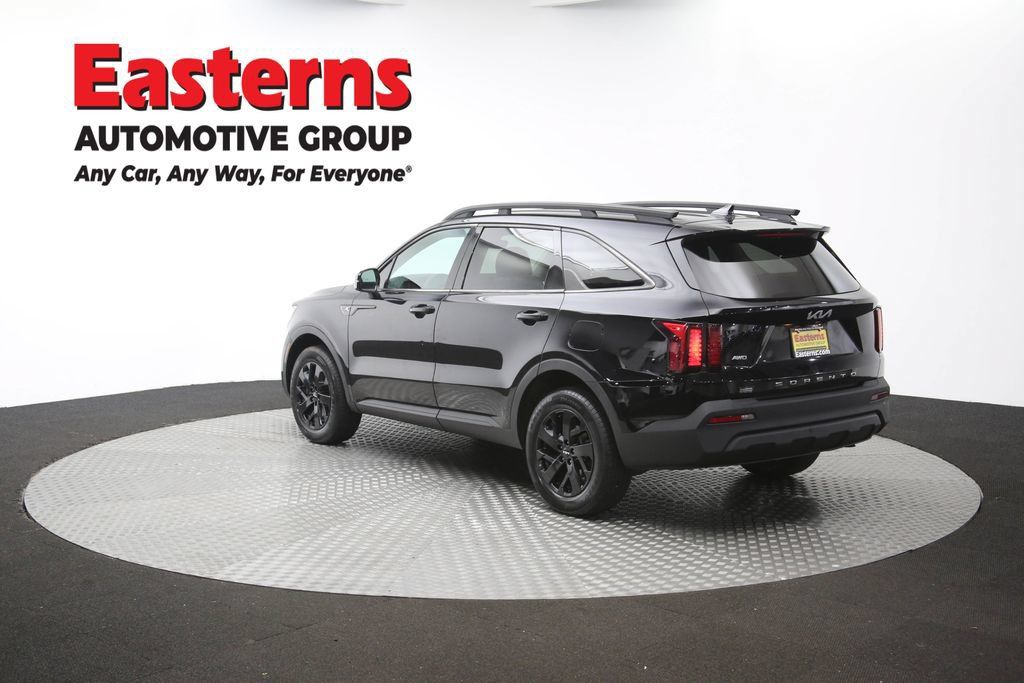 Used 2022 Kia Sorento S AWD/4WD image 64