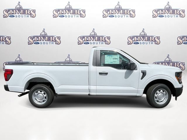 New 2026 Ford F150 XL RWD image 2