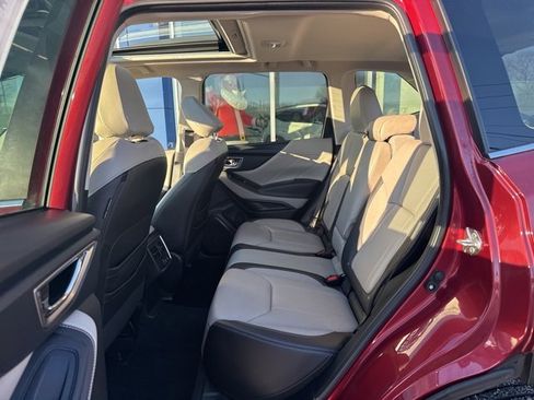 Used 2023 Subaru Forester Limited image 54