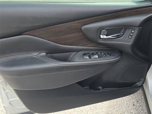 Certified 2022 Nissan Murano Platinum w/ Cargo Package image 20