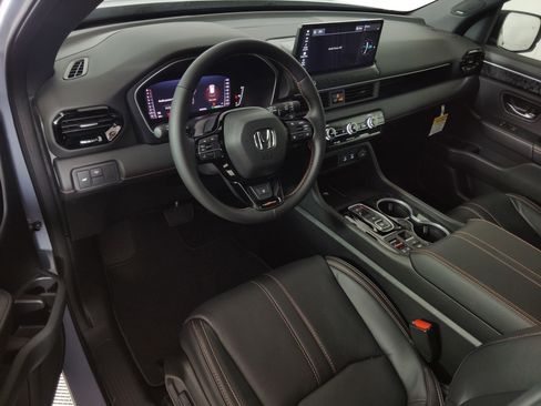 New 2026 Honda Passport TrailSport Elite image 4