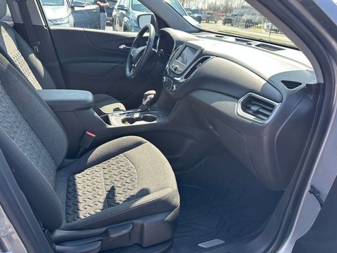 Used 2023 Chevrolet Equinox LT image 32