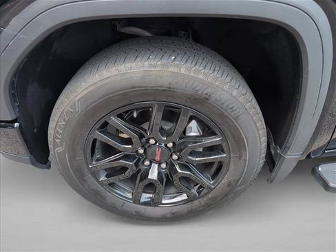 Used 2025 GMC Sierra 1500 Elevation AWD/4WD image 30