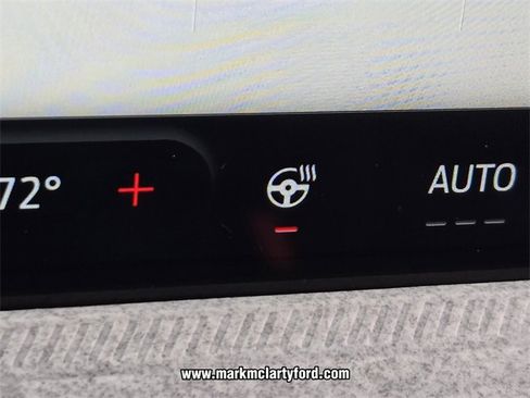 New 2025 Ford Maverick XLT w/ XLT Luxury Package image 19