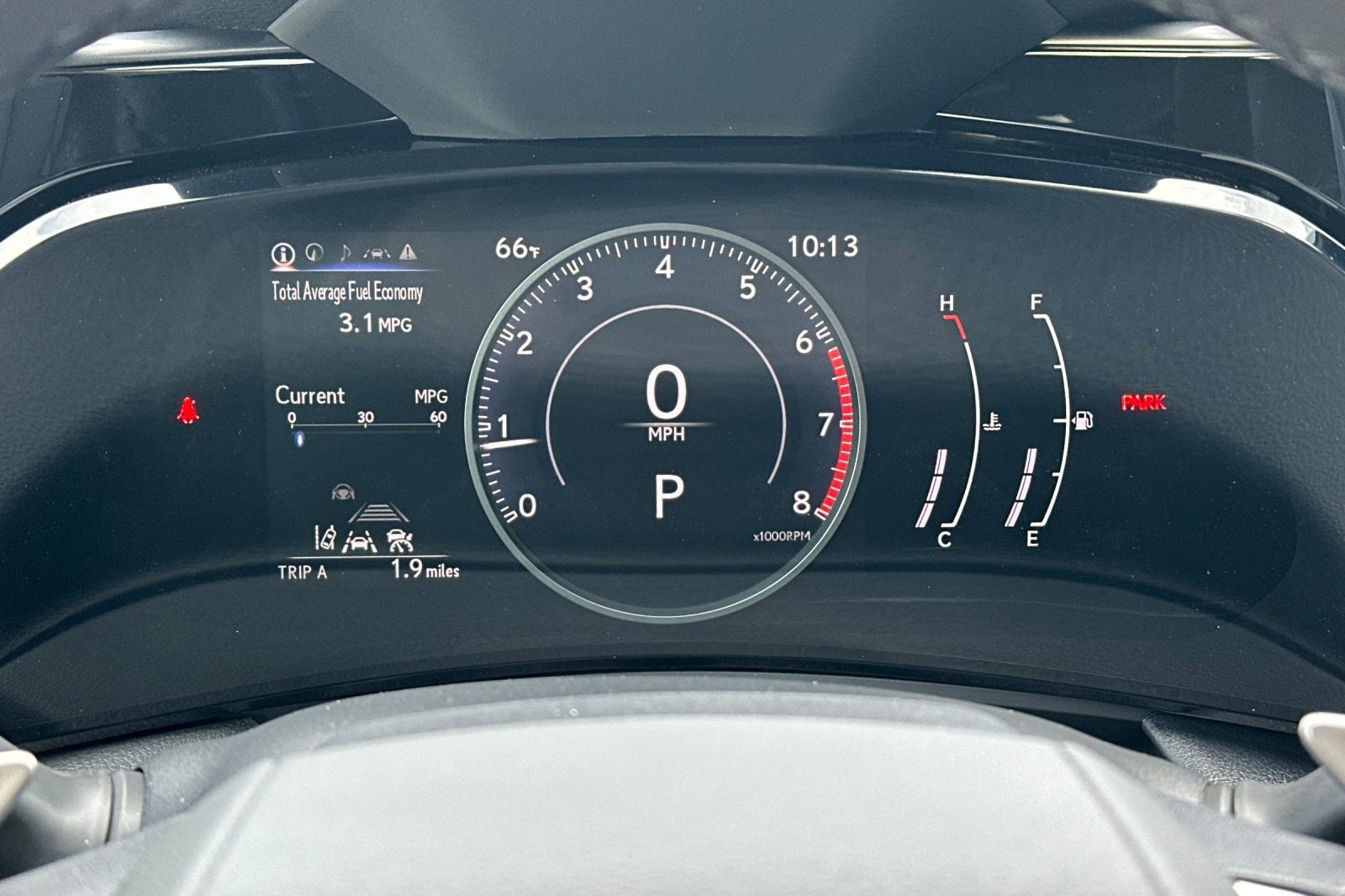 New 2026 Lexus NX 350 AWD w/ Cold Area Package image 22