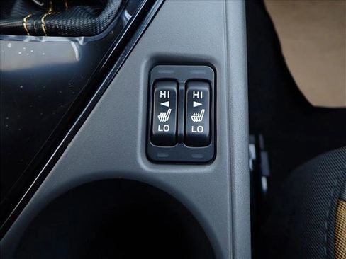 Certified 2026 Subaru Crosstrek 2.5i Sport w/ Popular Package #4A image 20