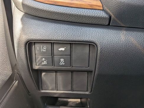Used 2017 Honda CR-V EX-L image 24