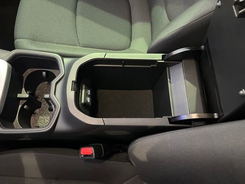 New 2025 Toyota RAV4 LE image 25