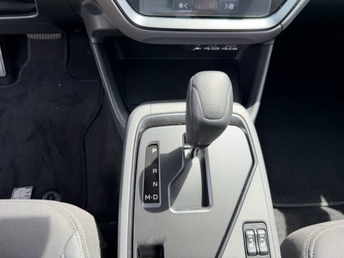 New 2026 Subaru Crosstrek 2.5i Premium w/ Convenience Package #2 AWD/4WD image 12
