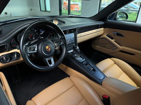 Used 2019 Porsche 911 Carrera S RWD image 32