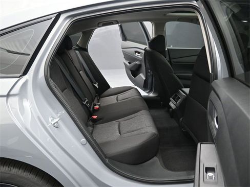 New 2025 Honda Accord SE image 22