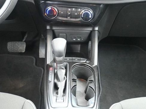 Used 2024 Chevrolet TrailBlazer LT FWD image 21