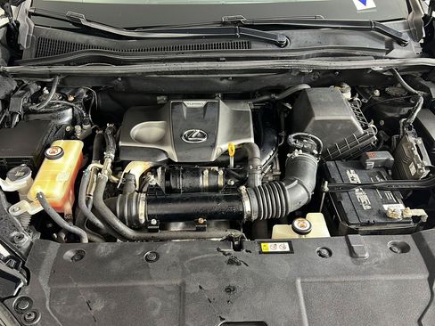Used 2019 Lexus NX 300 AWD w/ Comfort Package image 28