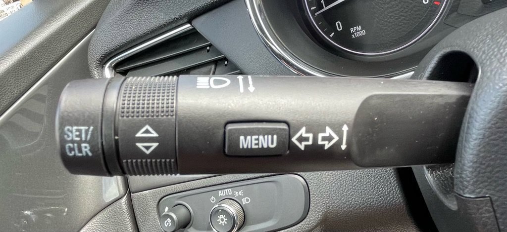 Used 2017 Buick Encore Preferred FWD image 16