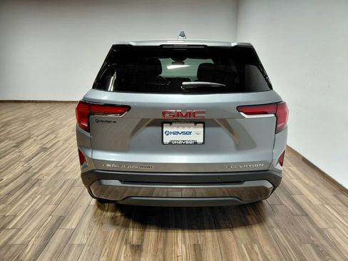 Used 2026 GMC Terrain Elevation AWD/4WD image 19