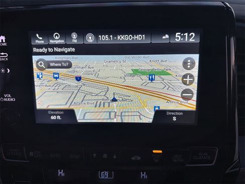 Used 2023 Honda Odyssey Elite image 20