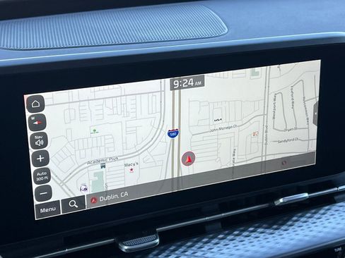 Used 2024 Kia Carnival SX Prestige image 46