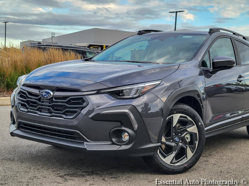 New 2026 Subaru Crosstrek 2.5i Limited AWD/4WD image 6
