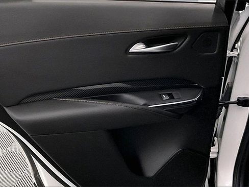 Used 2023 Cadillac XT4 Sport image 20