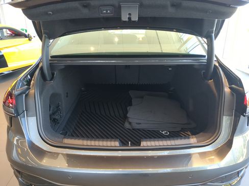 New 2026 Audi A6 Prestige image 11