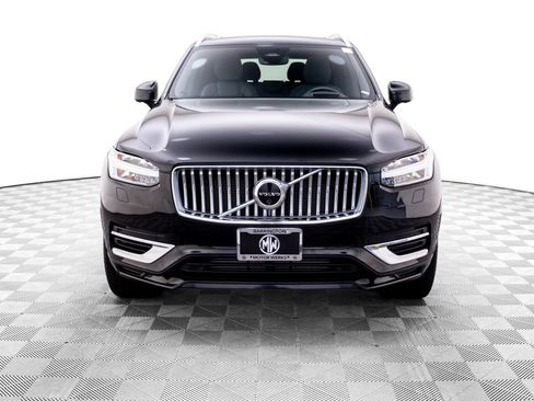 Used 2024 Volvo XC90 T8 Ultimate w/ Protection Package Premier AWD/4WD image 10