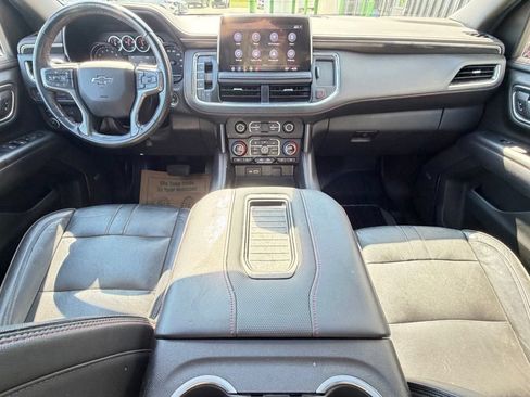 Used 2021 Chevrolet Tahoe RST AWD/4WD image 8
