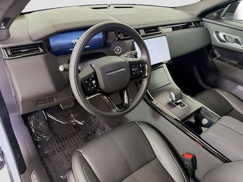Used 2026 Land Rover Range Rover Velar Dynamic SE AWD/4WD image 10