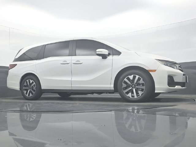 New 2026 Honda Odyssey EX-L image 25
