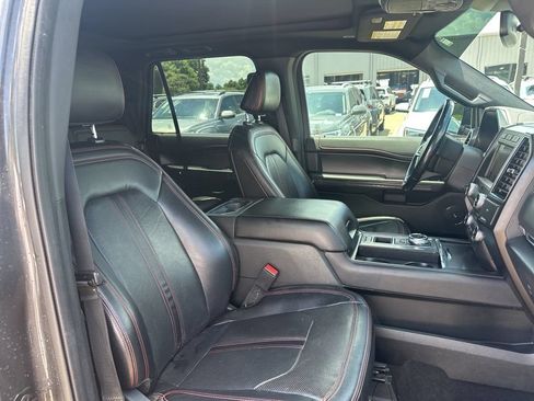 Used 2021 Ford Expedition Limited RWD image 20