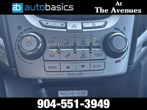 Used 2015 GMC Terrain SLE AWD/4WD image 19